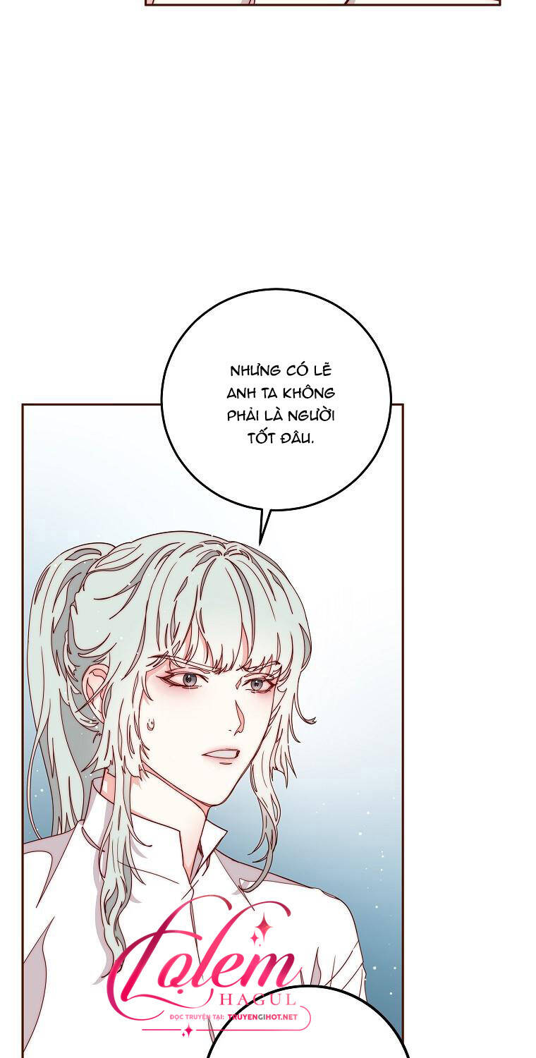 Hãy quên em đi nhé: Chapter 20