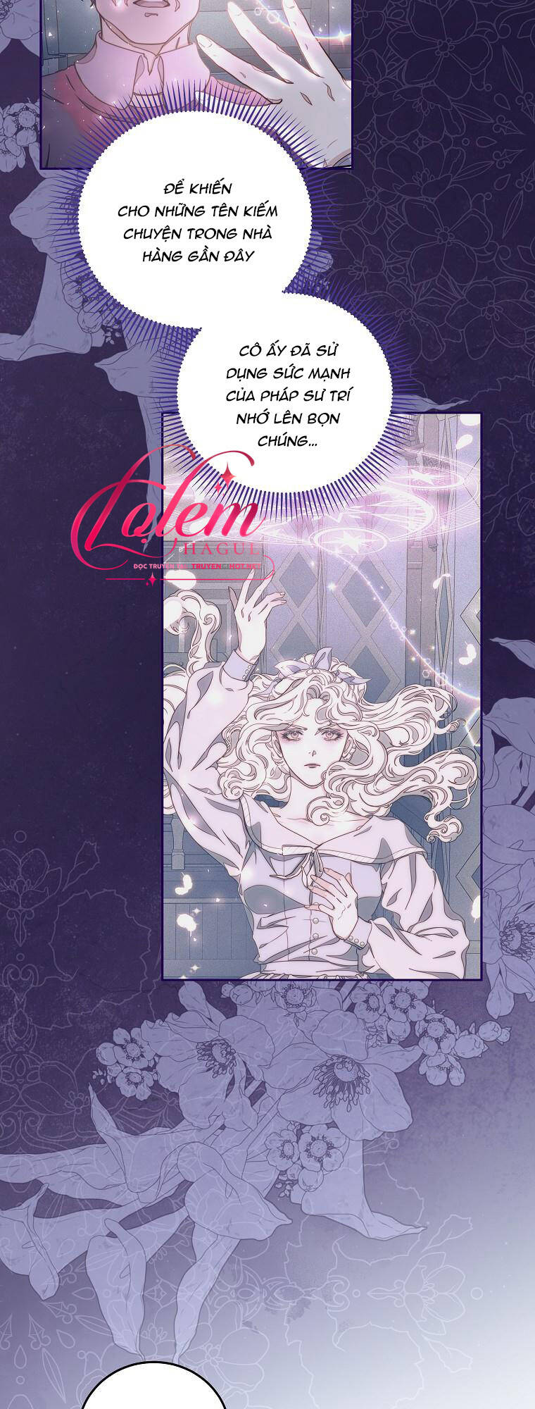 Hãy quên em đi nhé: Chapter 20