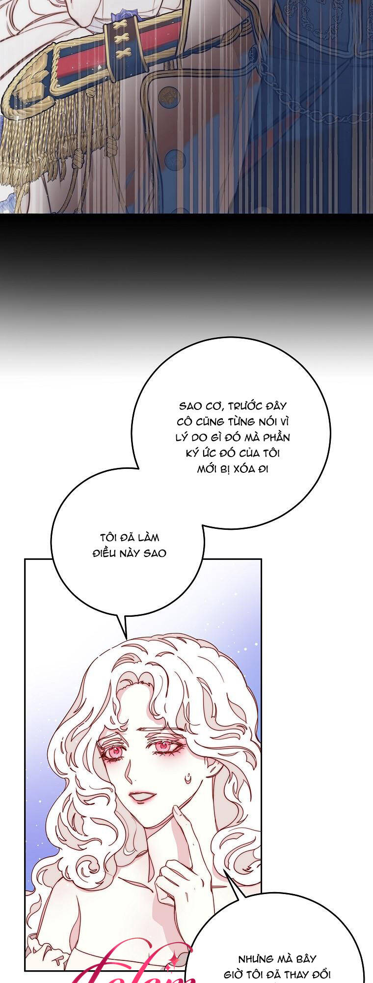Hãy quên em đi nhé: Chapter 20