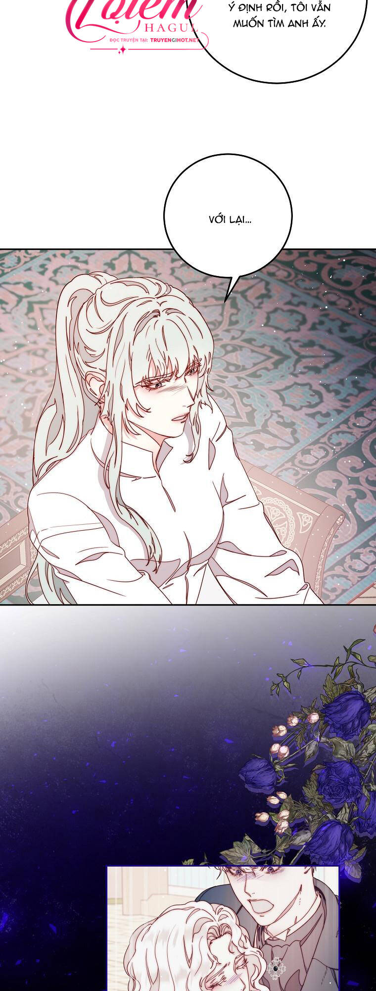 Hãy quên em đi nhé: Chapter 20