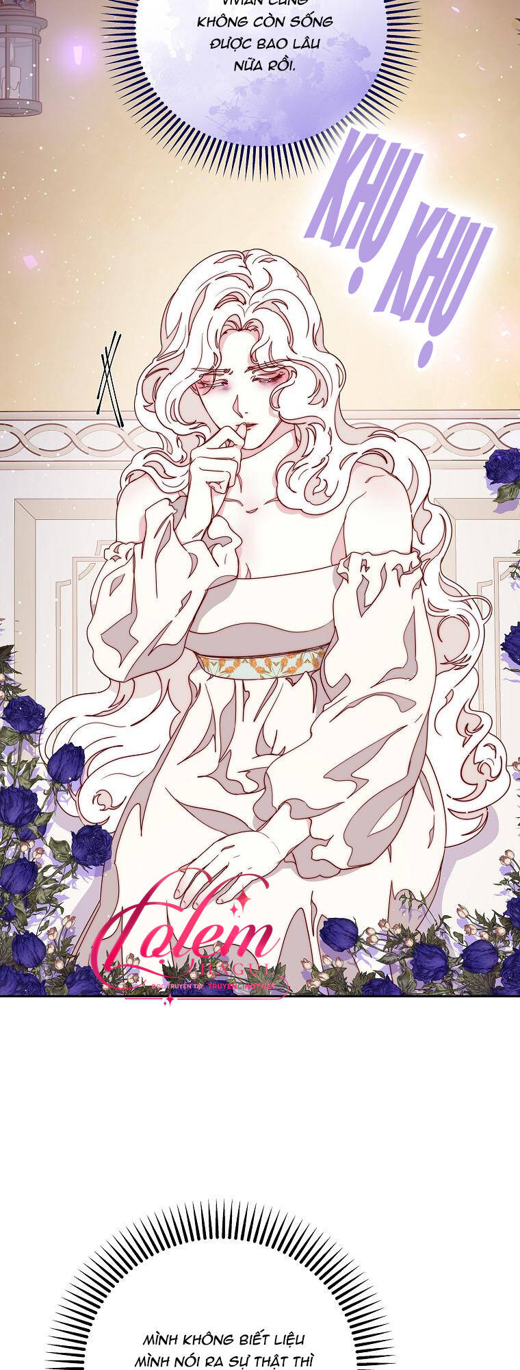 Hãy quên em đi nhé: Chapter 20