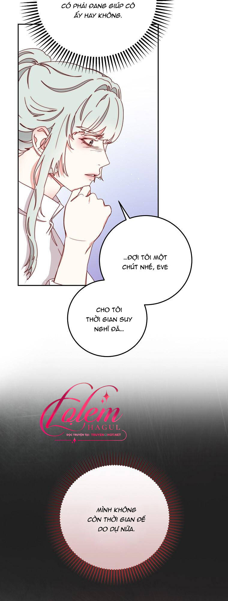 Hãy quên em đi nhé: Chapter 20