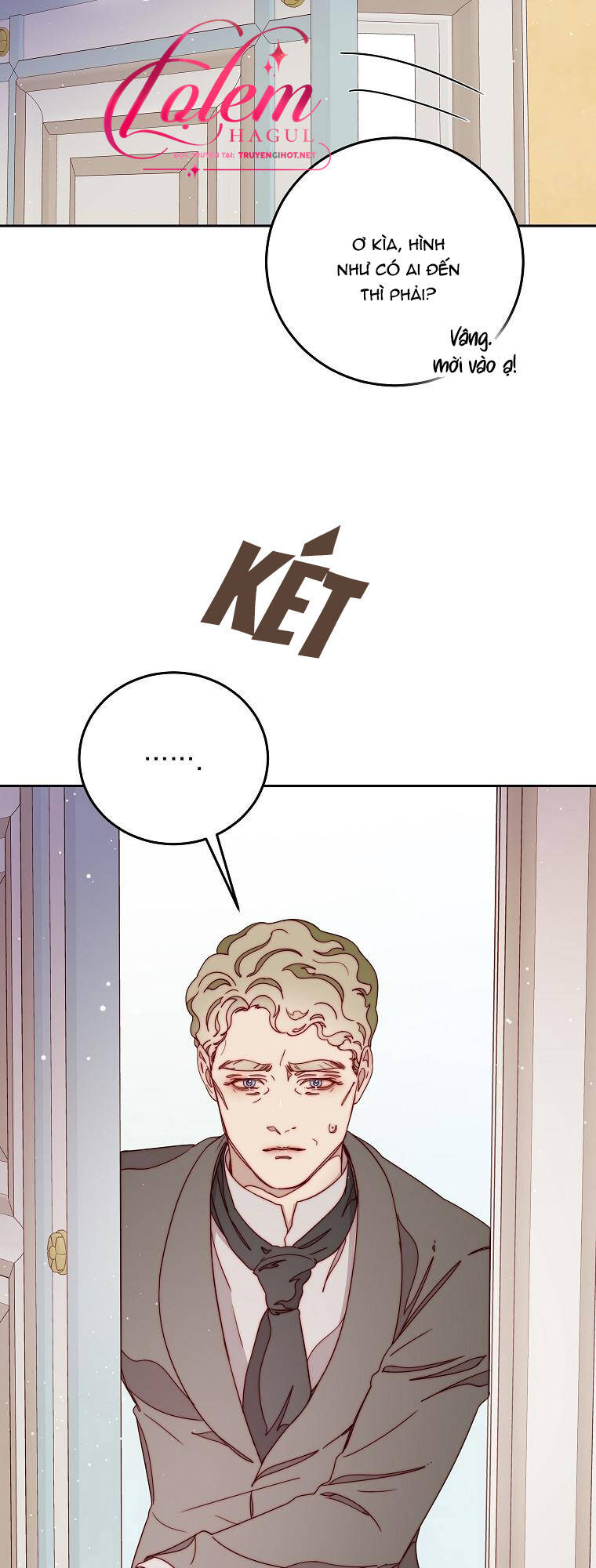 Hãy quên em đi nhé: Chapter 20