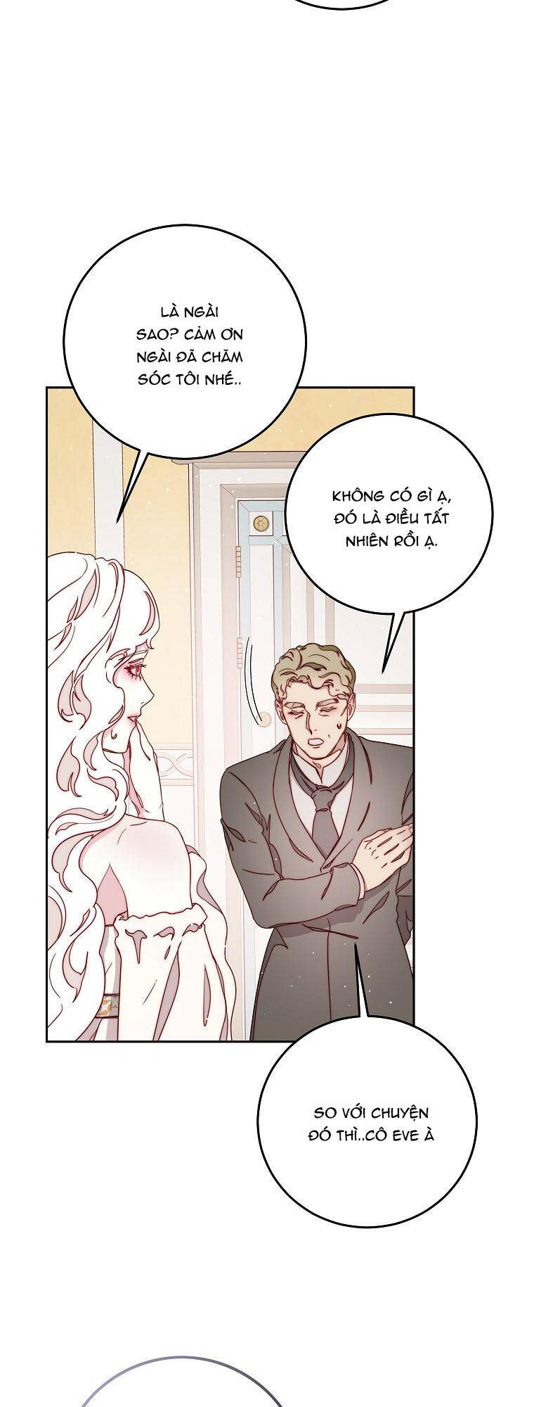 Hãy quên em đi nhé: Chapter 20