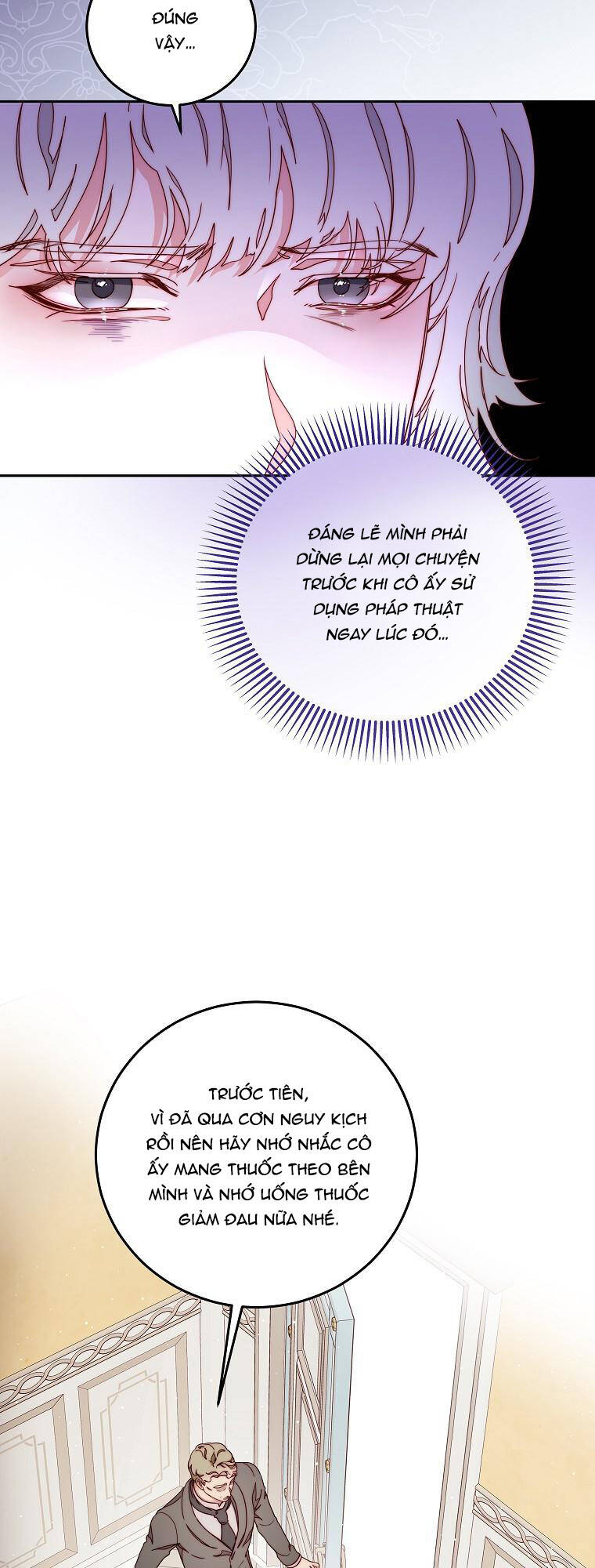 Hãy quên em đi nhé: Chapter 20