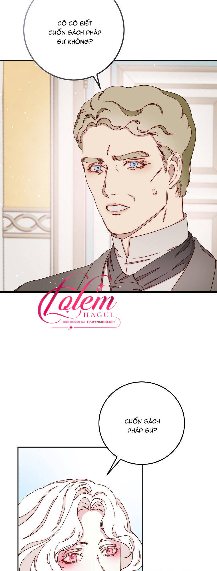 Hãy quên em đi nhé: Chapter 20