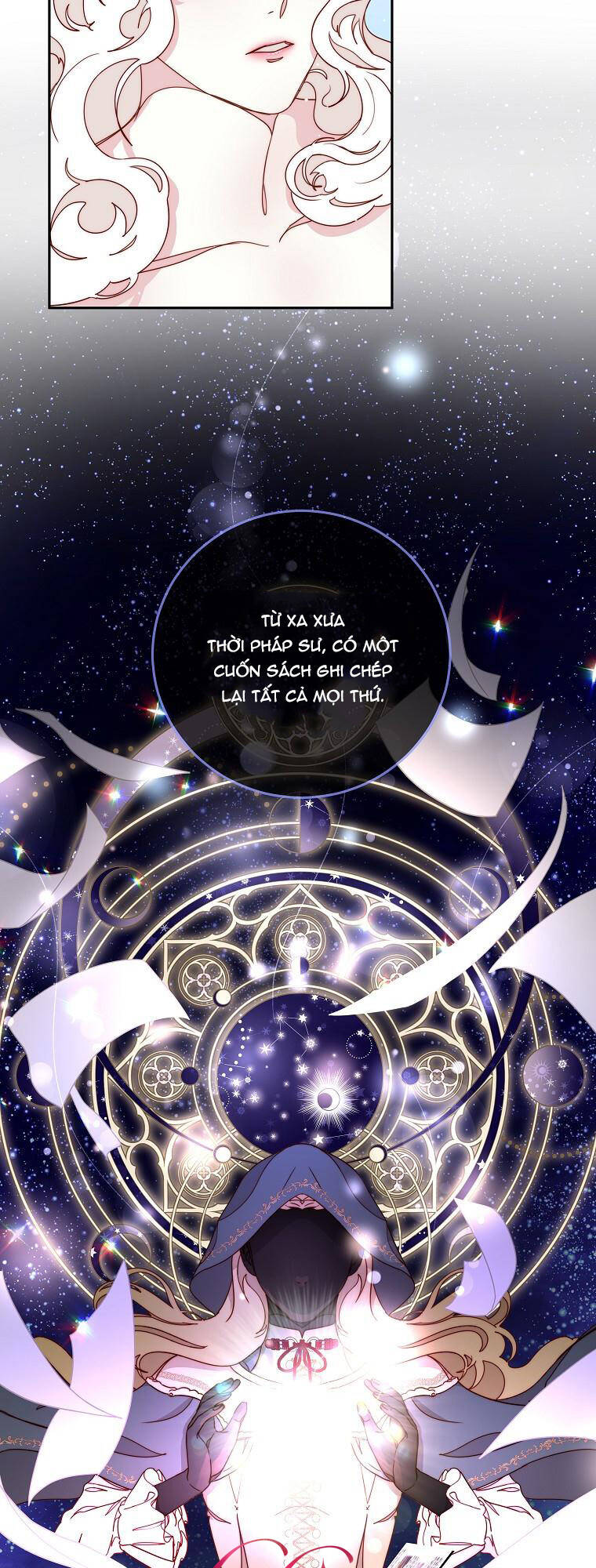 Hãy quên em đi nhé: Chapter 20