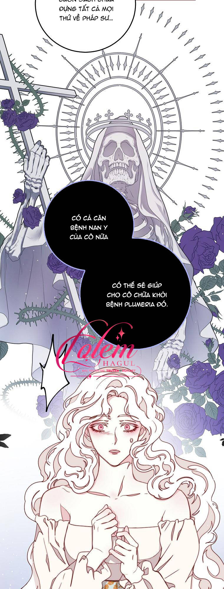 Hãy quên em đi nhé: Chapter 20
