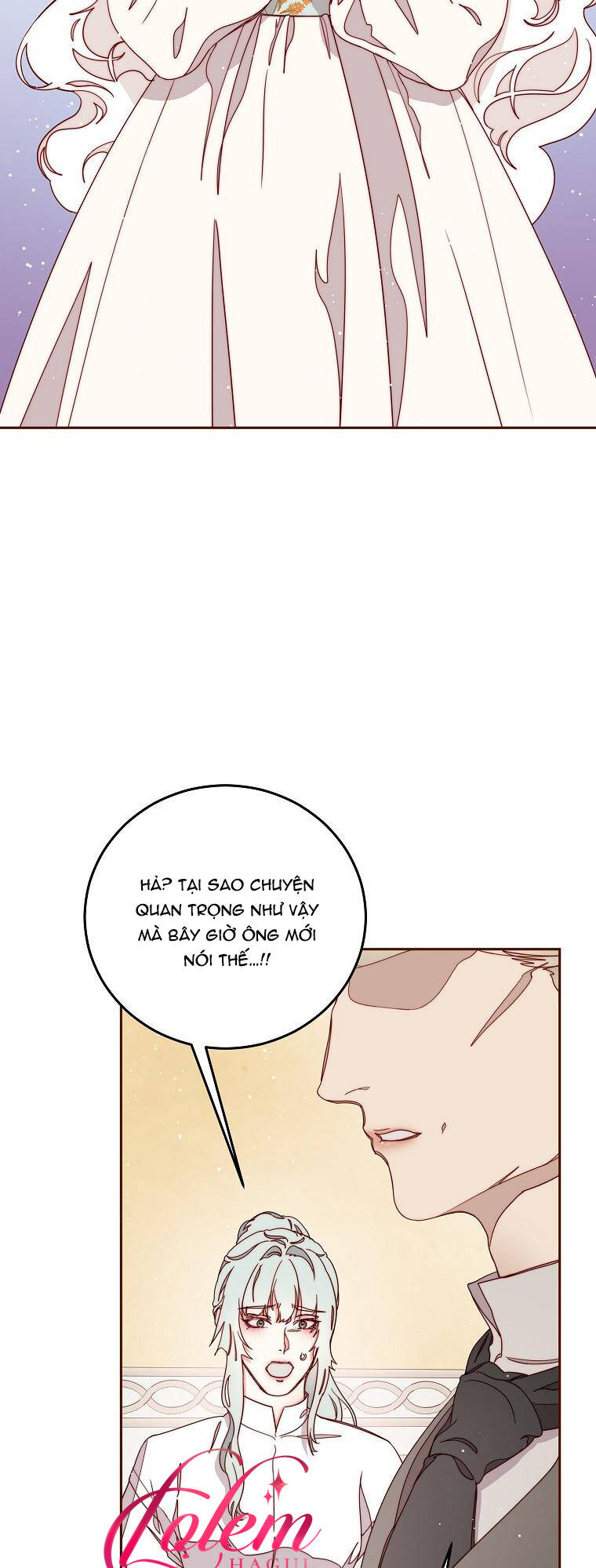 Hãy quên em đi nhé: Chapter 20