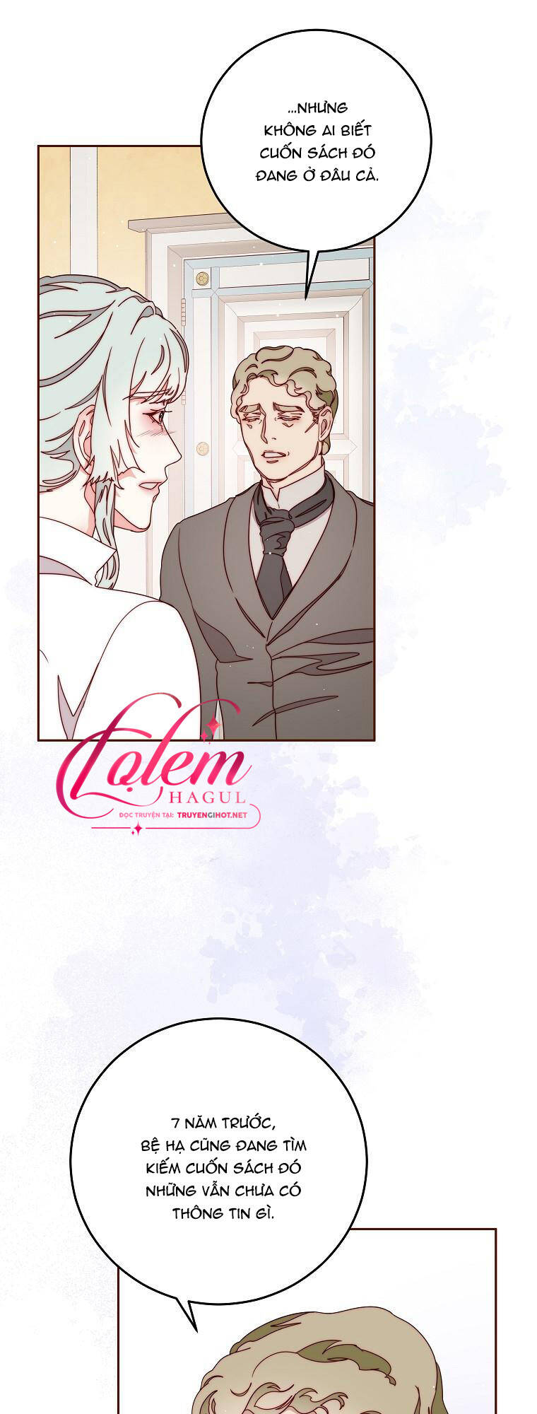 Hãy quên em đi nhé: Chapter 20