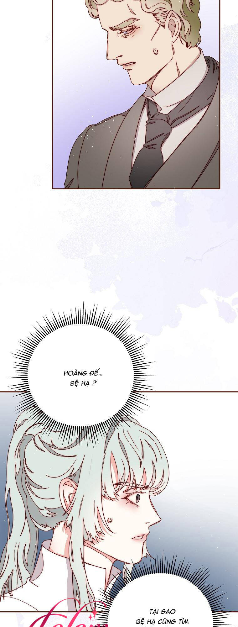 Hãy quên em đi nhé: Chapter 20