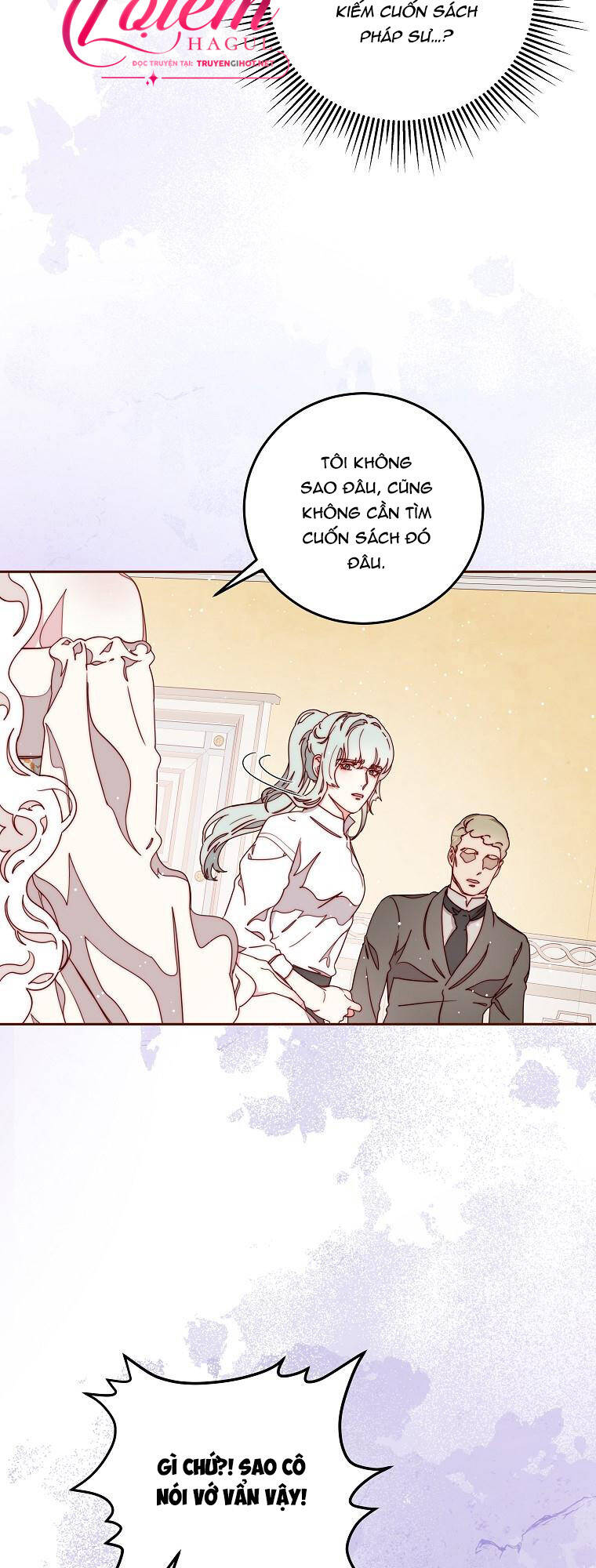Hãy quên em đi nhé: Chapter 20