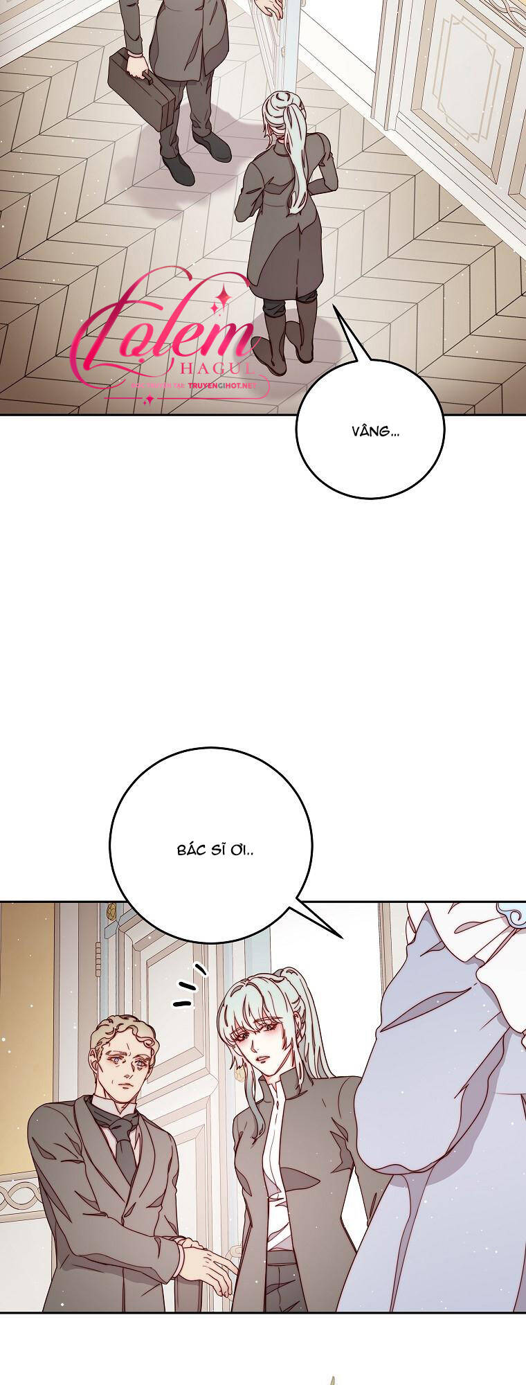 Hãy quên em đi nhé: Chapter 20
