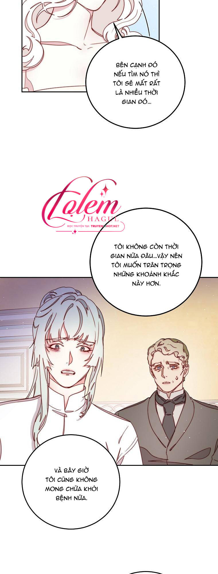 Hãy quên em đi nhé: Chapter 20