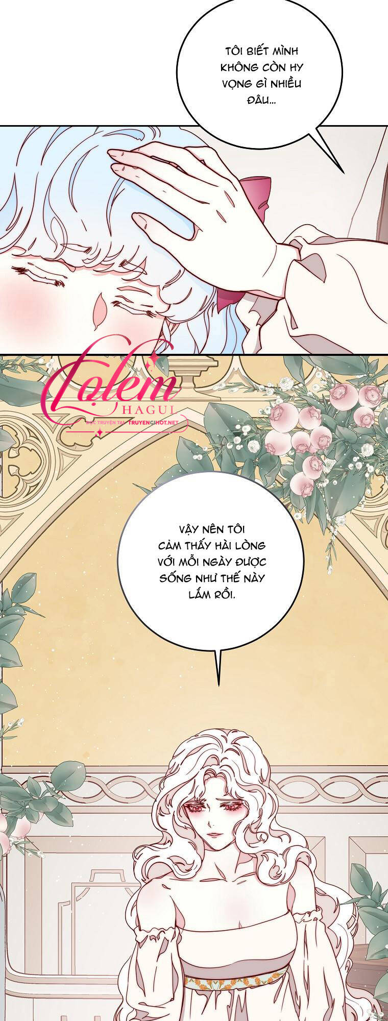 Hãy quên em đi nhé: Chapter 20