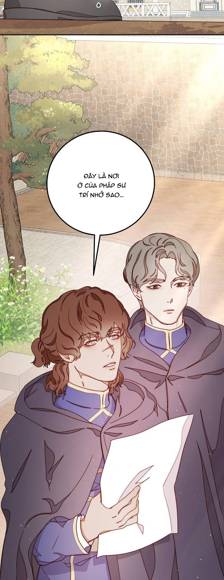 Hãy quên em đi nhé: Chapter 20