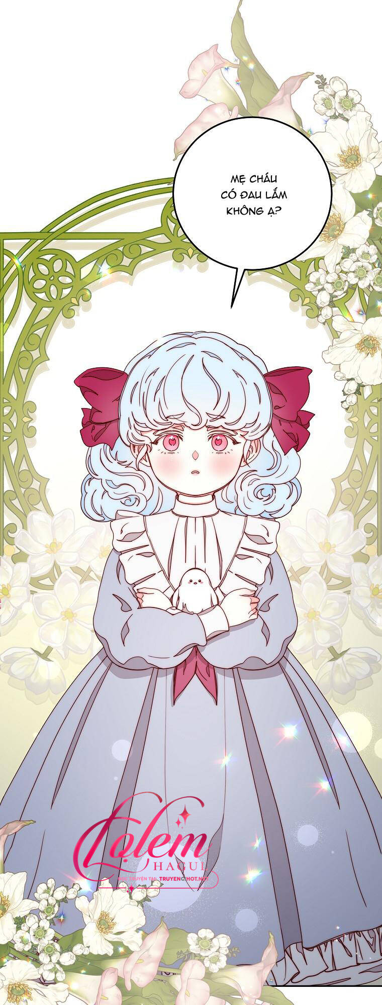 Hãy quên em đi nhé: Chapter 20