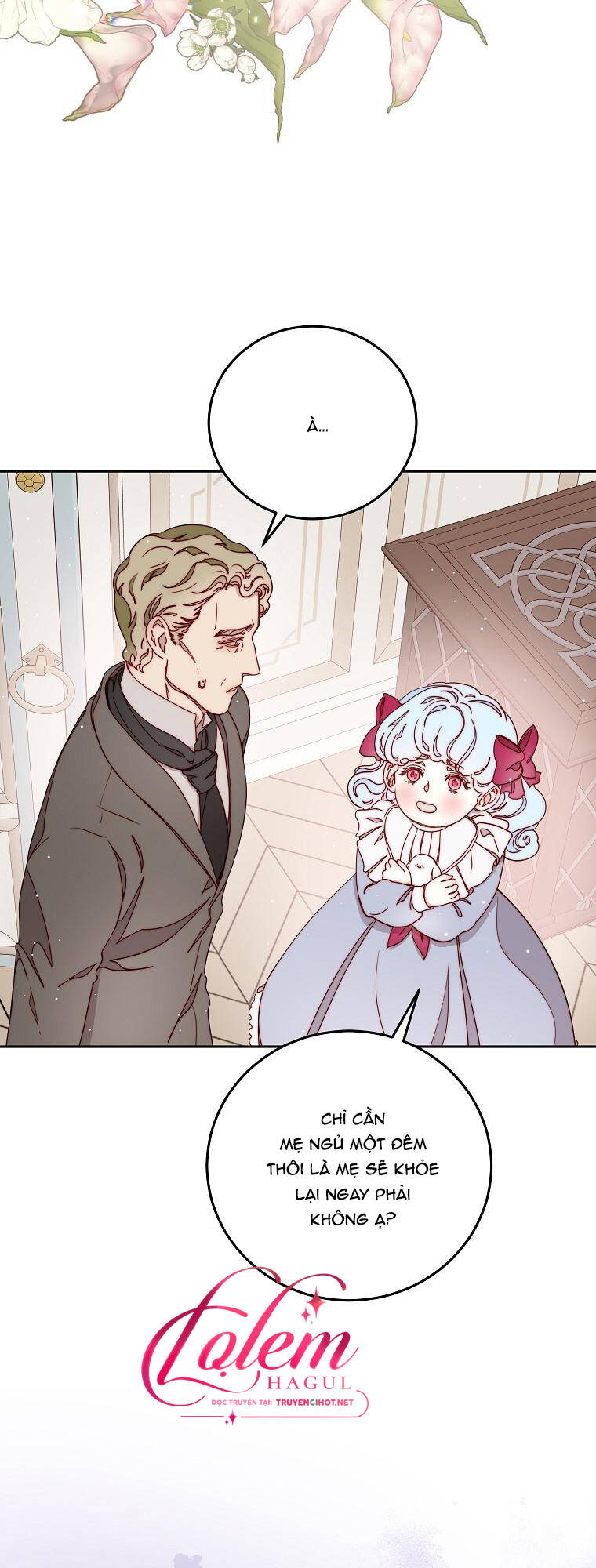 Hãy quên em đi nhé: Chapter 20