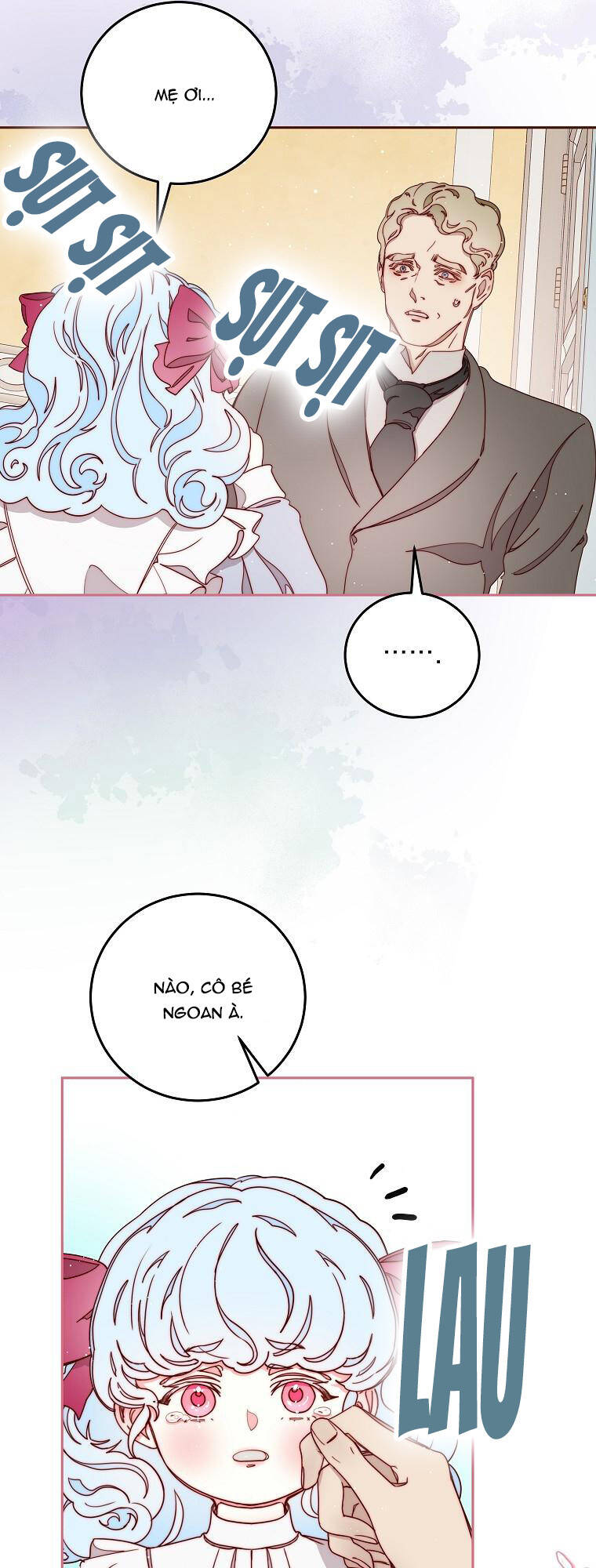 Hãy quên em đi nhé: Chapter 20