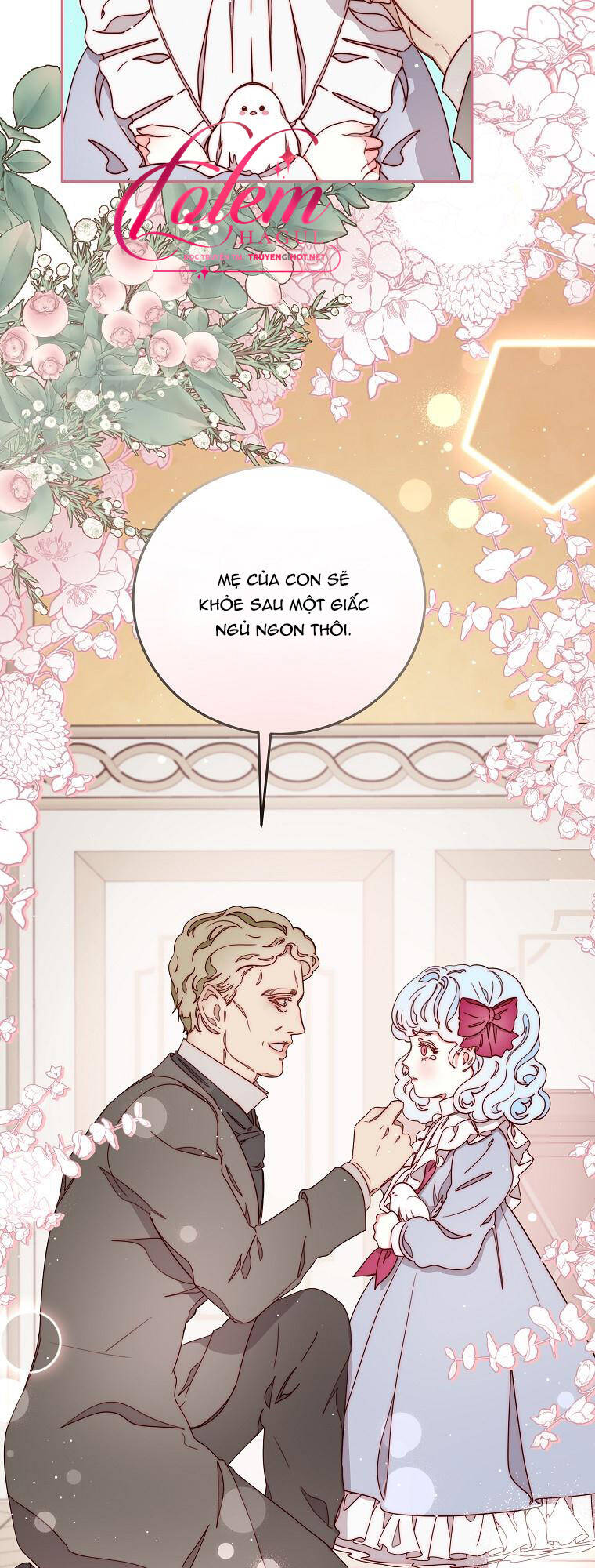 Hãy quên em đi nhé: Chapter 20