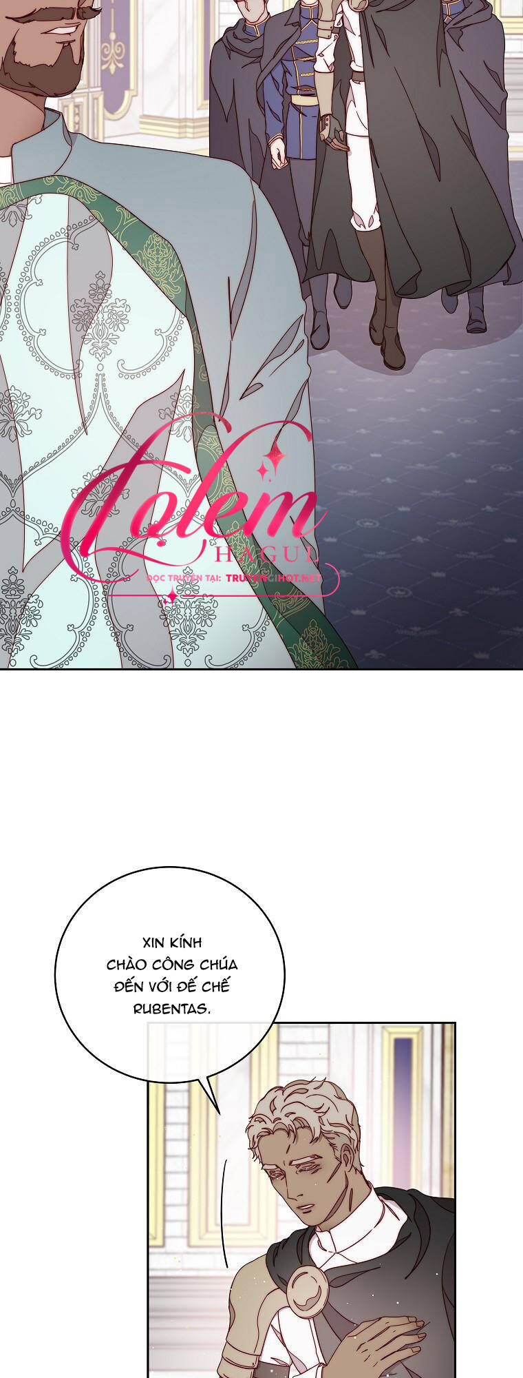 Hãy quên em đi nhé: Chapter 22