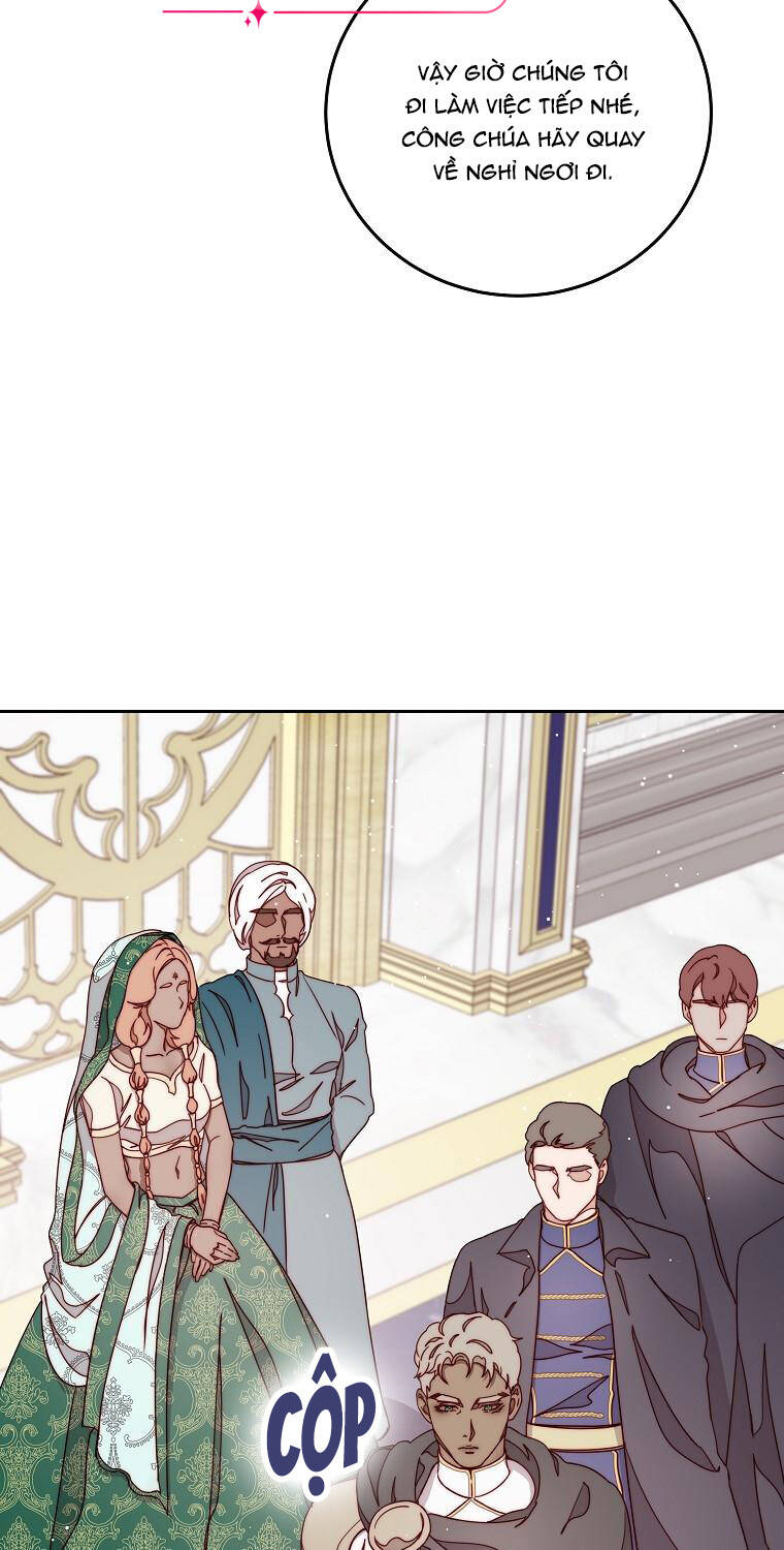 Hãy quên em đi nhé: Chapter 22