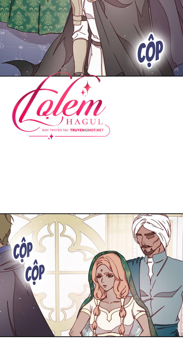 Hãy quên em đi nhé: Chapter 22