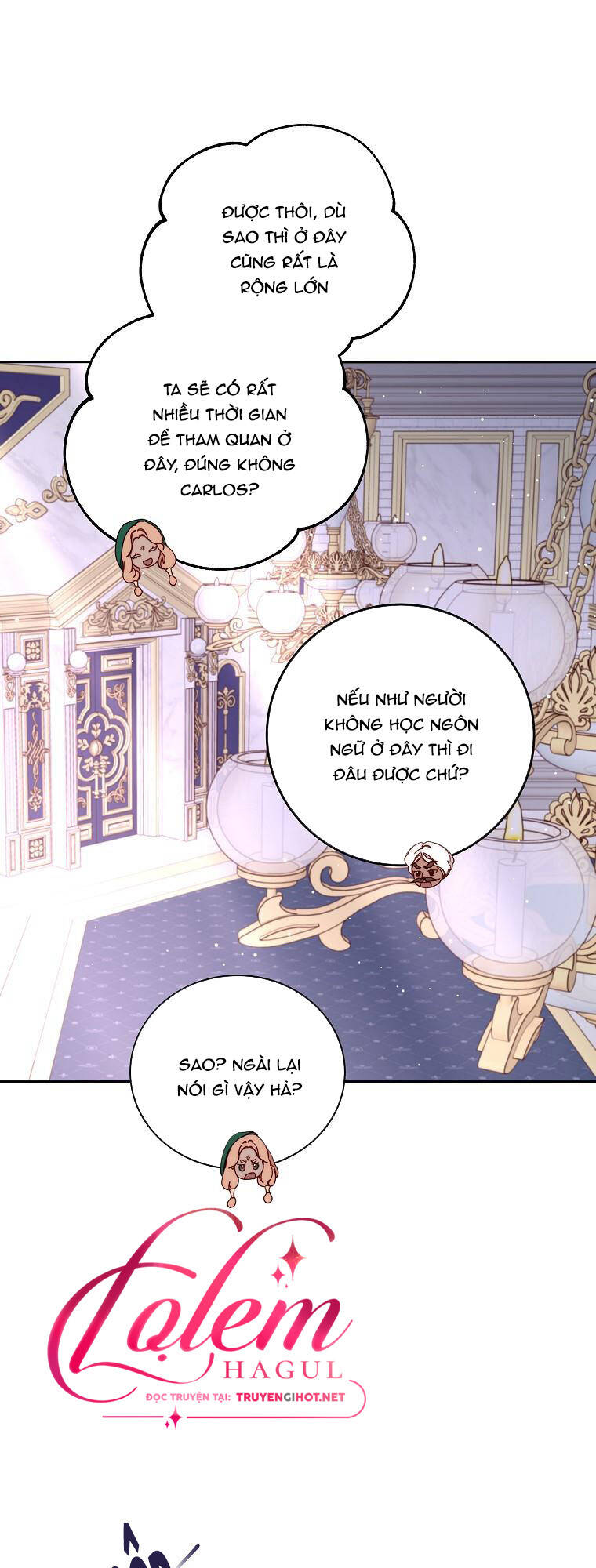 Hãy quên em đi nhé: Chapter 22