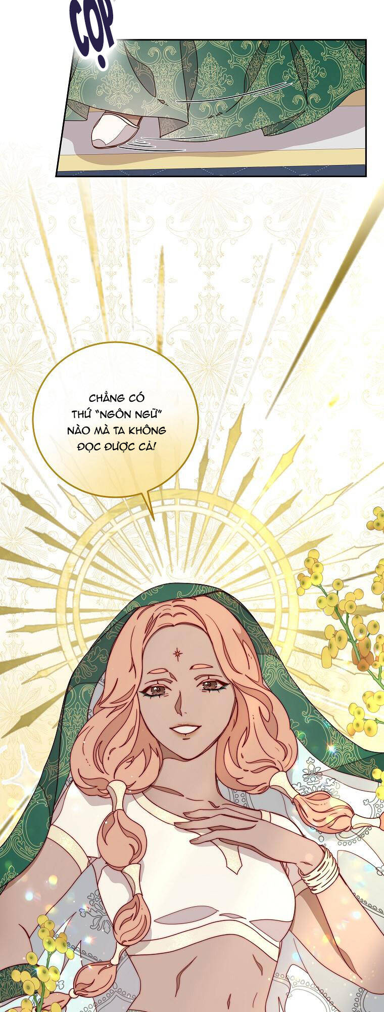 Hãy quên em đi nhé: Chapter 22