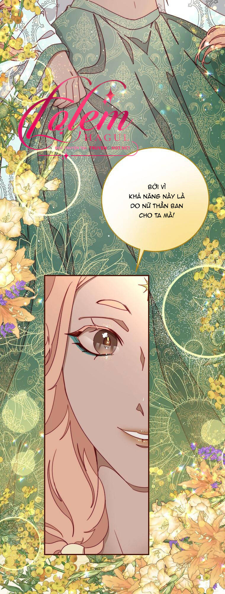 Hãy quên em đi nhé: Chapter 22