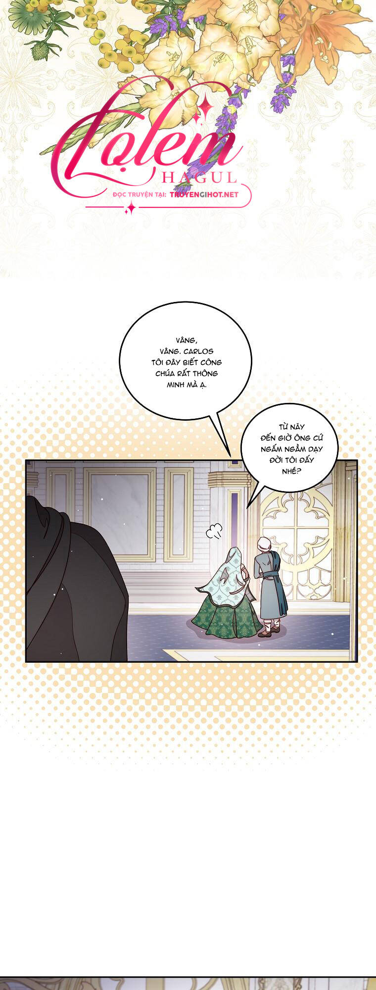 Hãy quên em đi nhé: Chapter 22