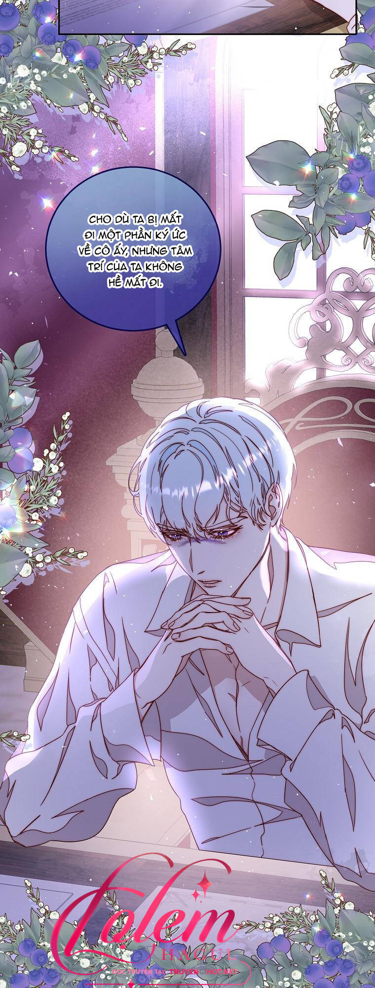 Hãy quên em đi nhé: Chapter 22