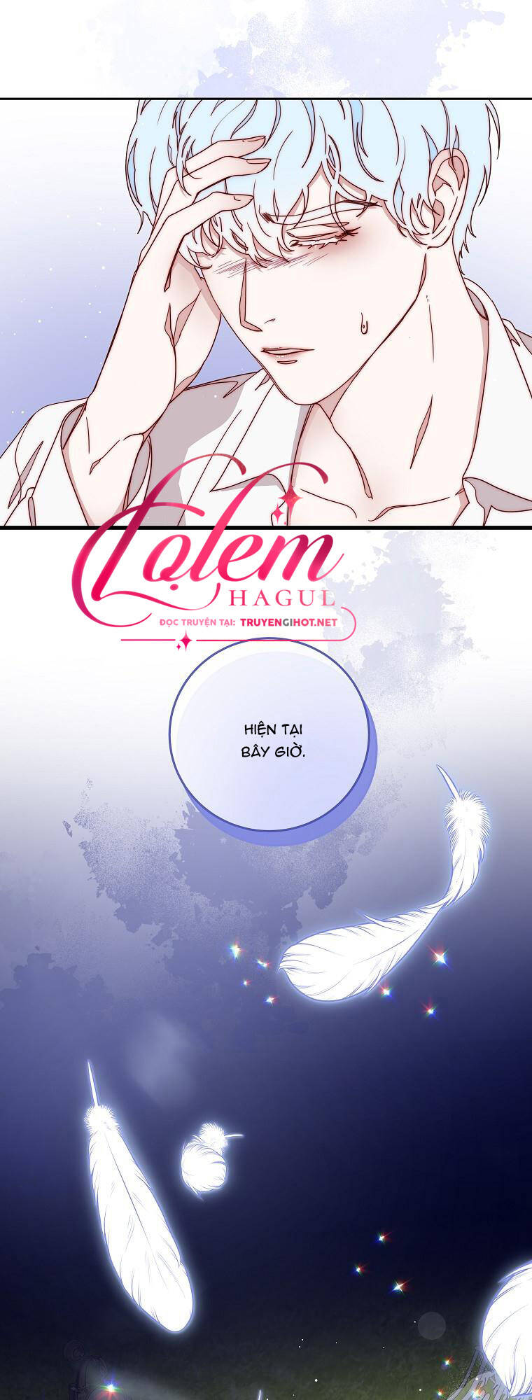 Hãy quên em đi nhé: Chapter 22