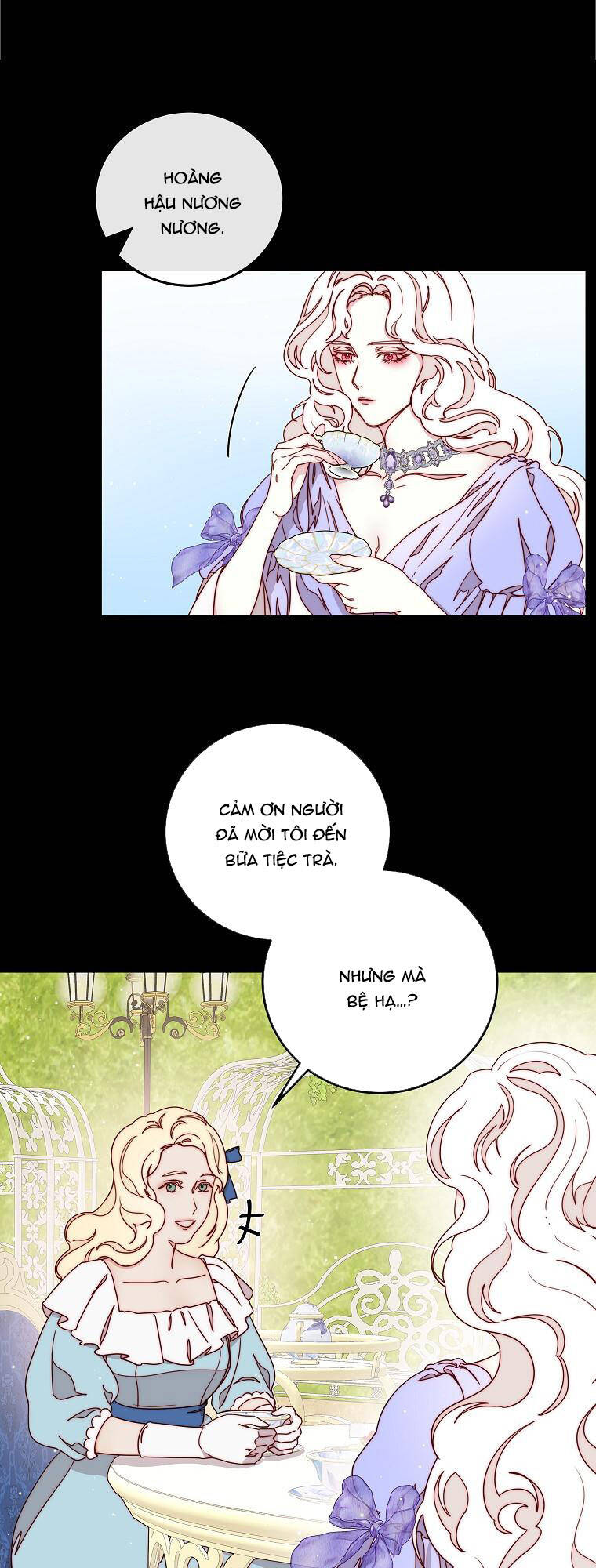 Hãy quên em đi nhé: Chapter 22
