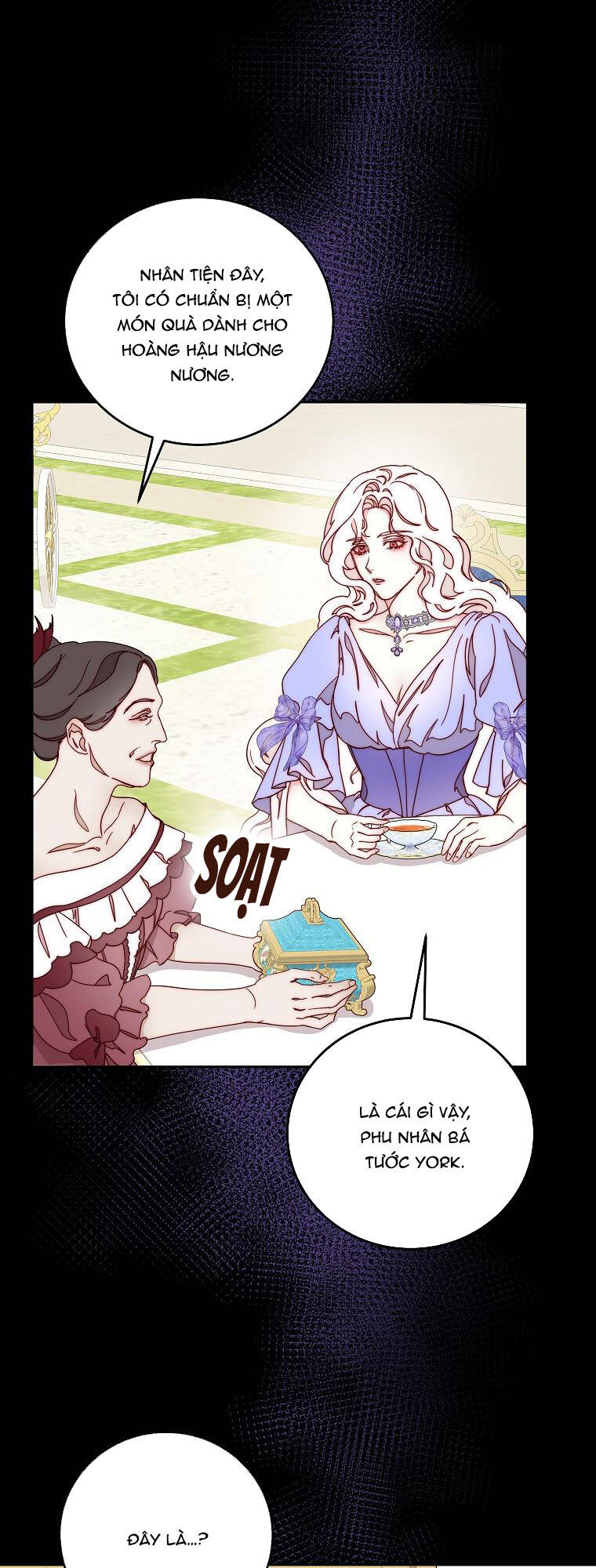 Hãy quên em đi nhé: Chapter 22