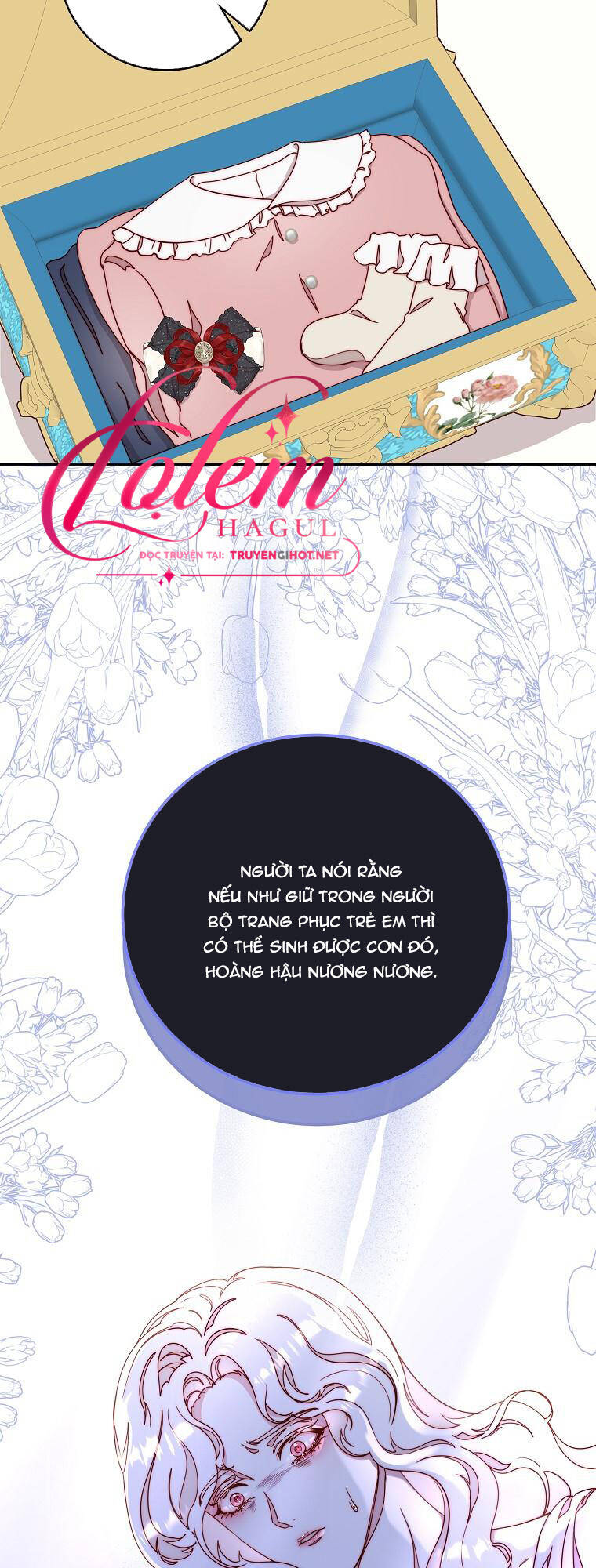 Hãy quên em đi nhé: Chapter 22