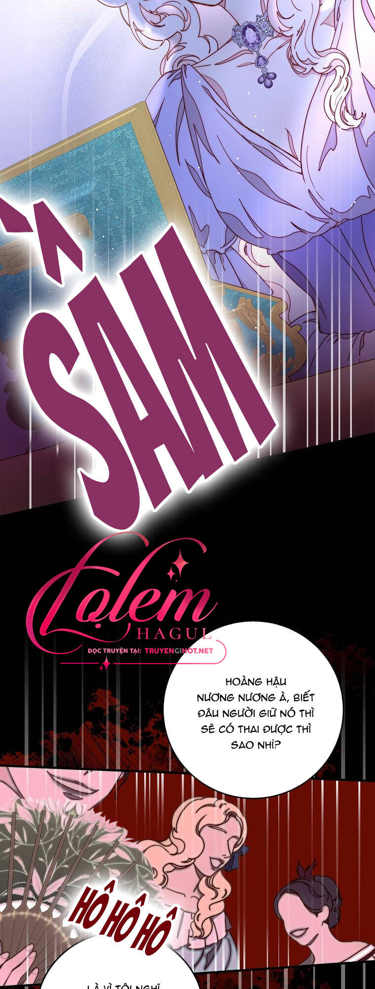 Hãy quên em đi nhé: Chapter 22