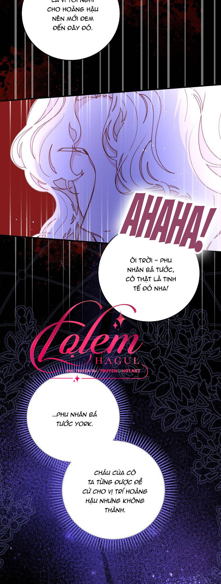 Hãy quên em đi nhé: Chapter 22