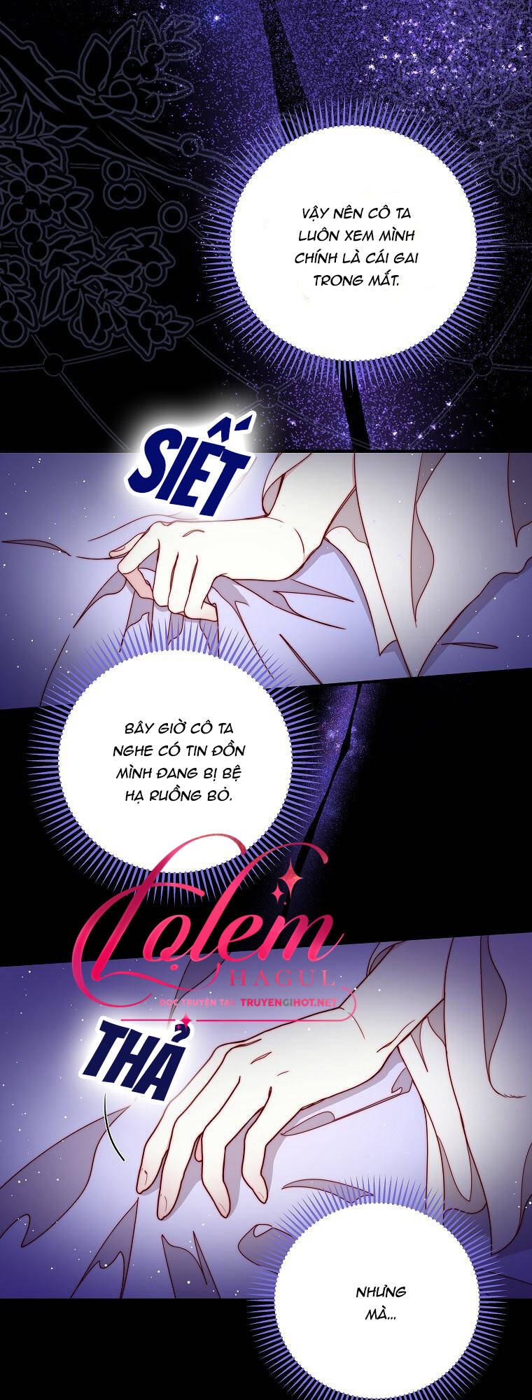 Hãy quên em đi nhé: Chapter 22