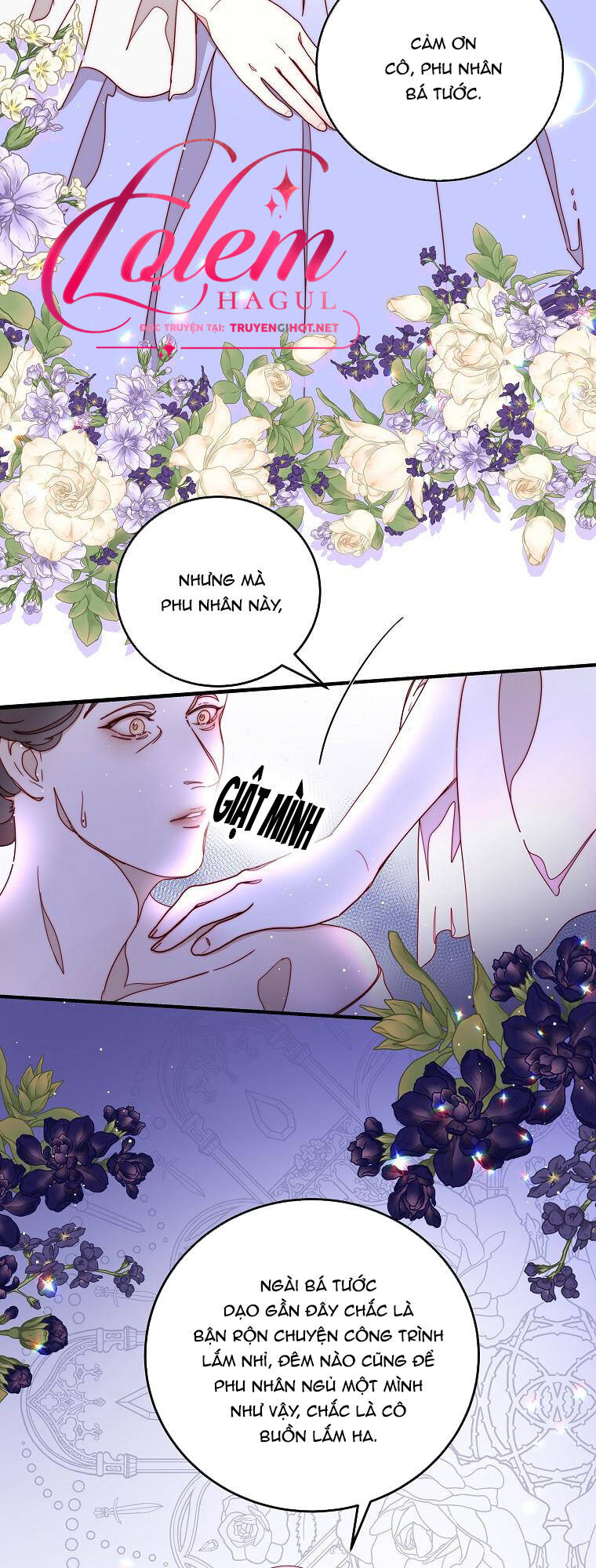 Hãy quên em đi nhé: Chapter 22