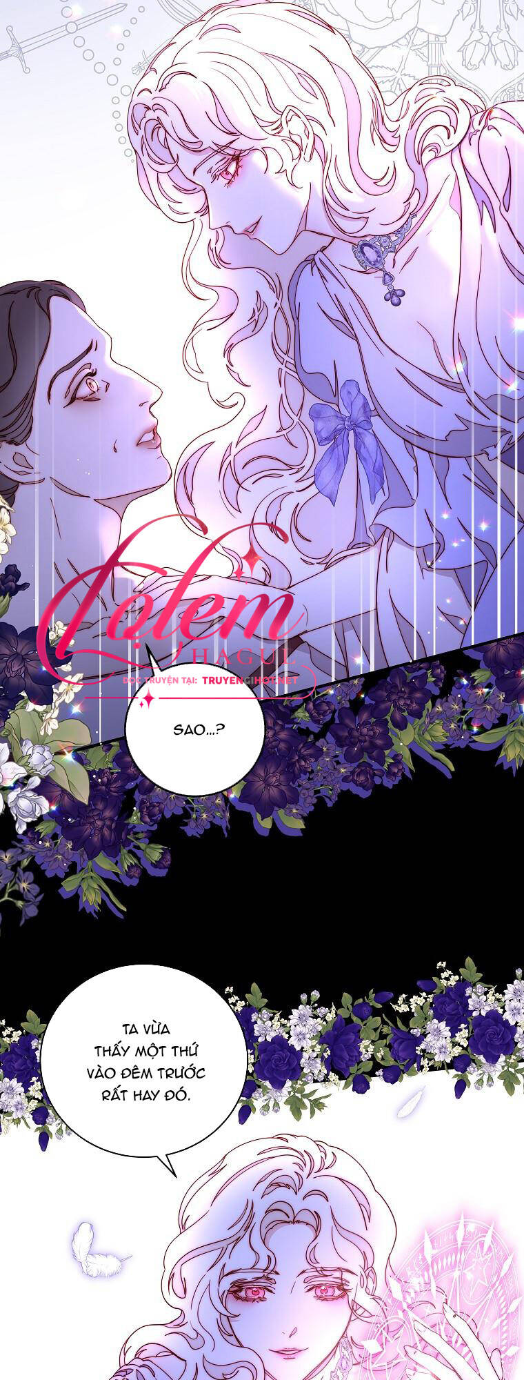 Hãy quên em đi nhé: Chapter 22