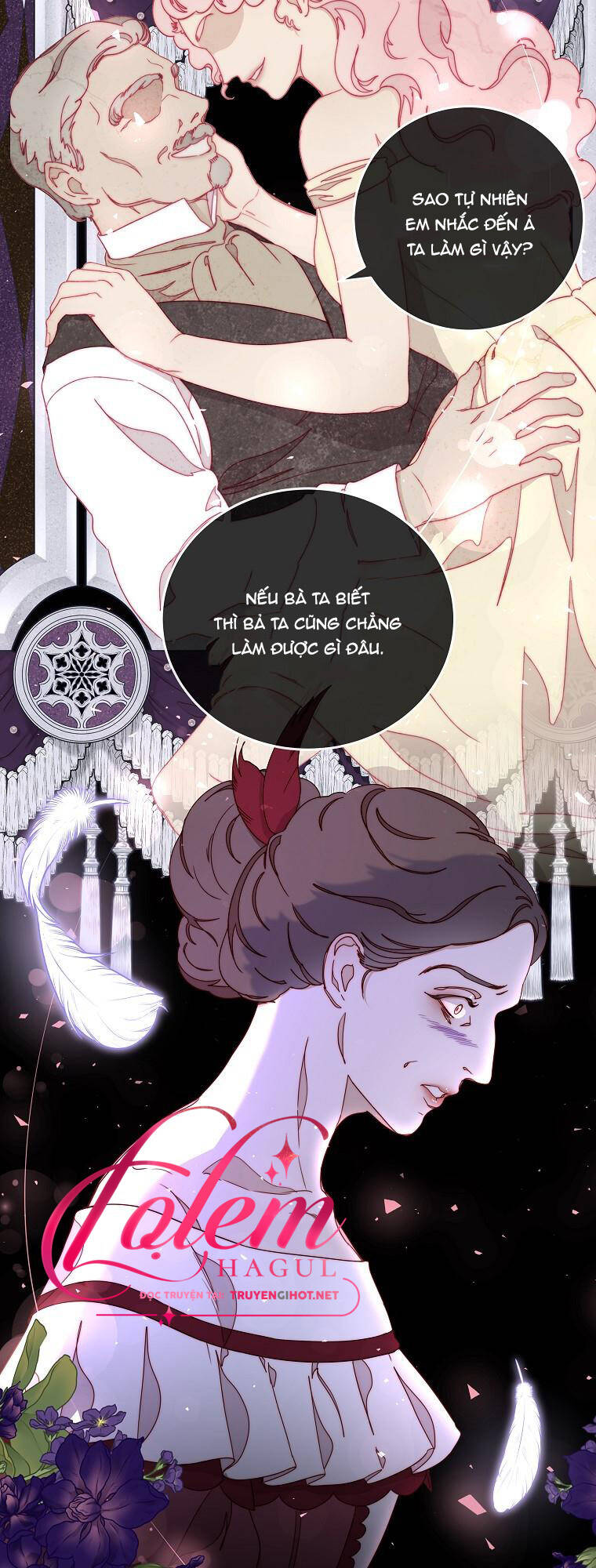 Hãy quên em đi nhé: Chapter 22