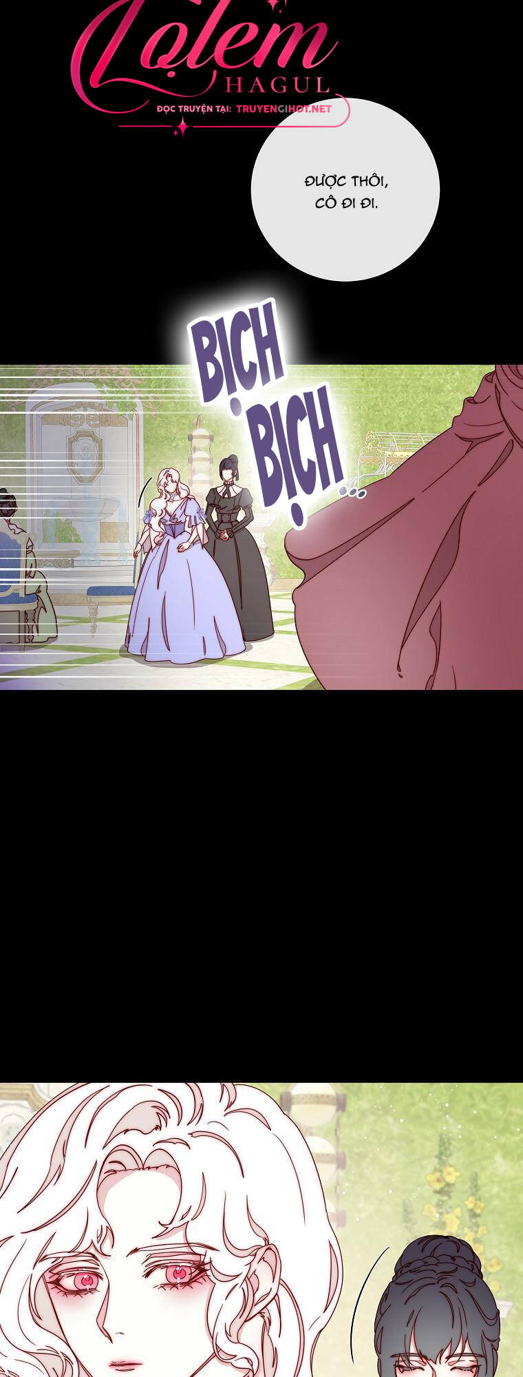 Hãy quên em đi nhé: Chapter 22