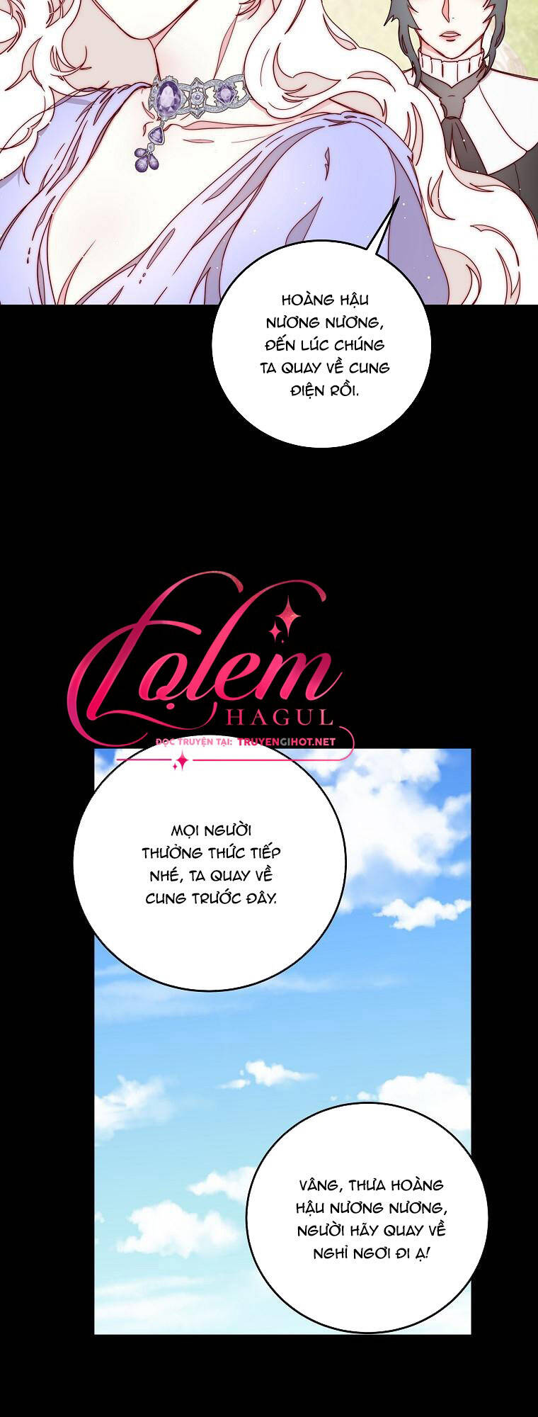 Hãy quên em đi nhé: Chapter 22