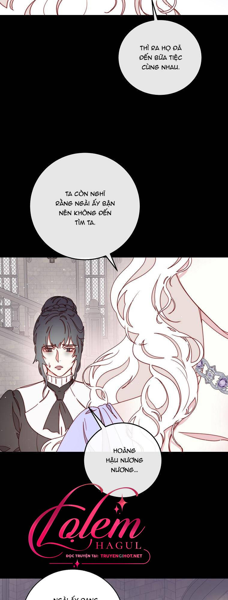 Hãy quên em đi nhé: Chapter 22