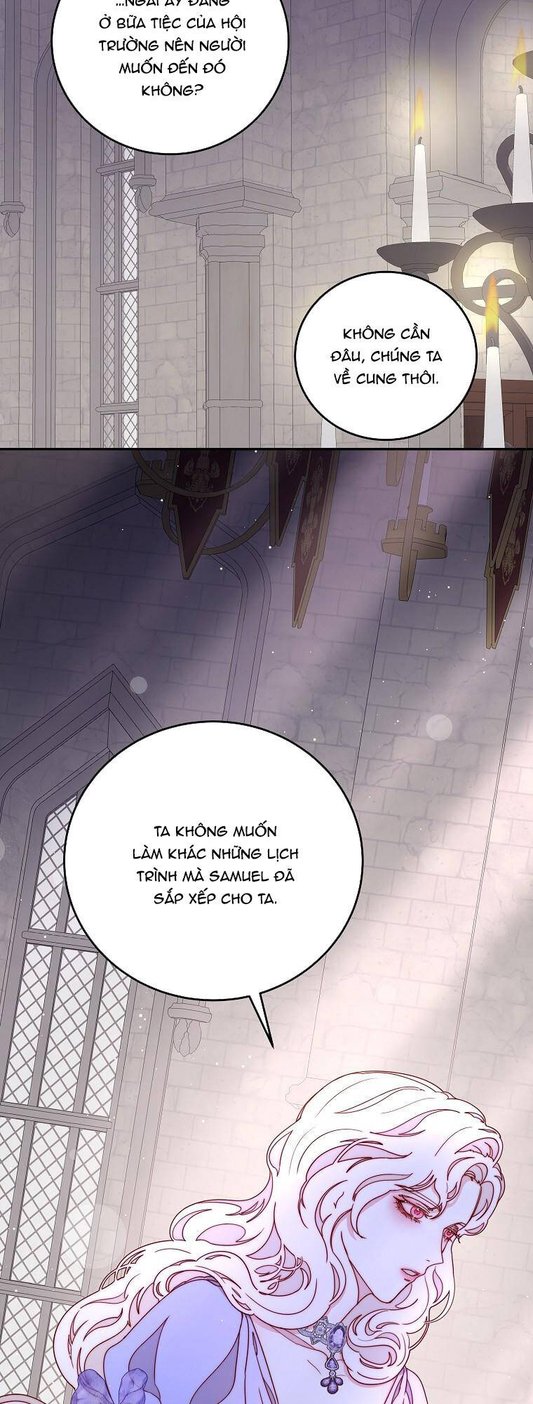 Hãy quên em đi nhé: Chapter 22