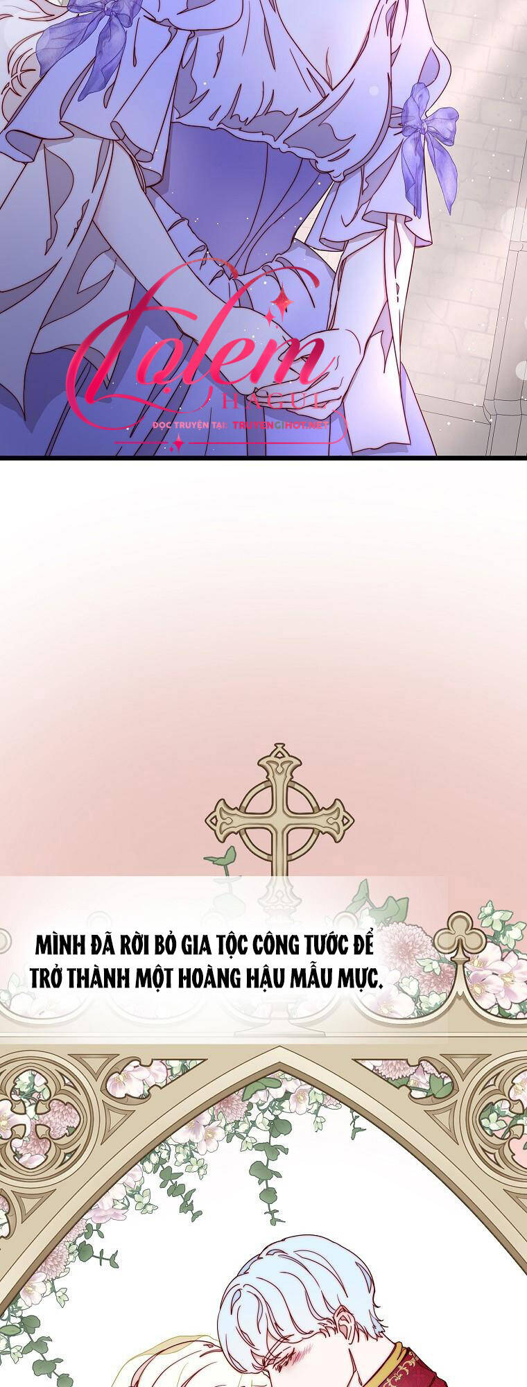 Hãy quên em đi nhé: Chapter 22