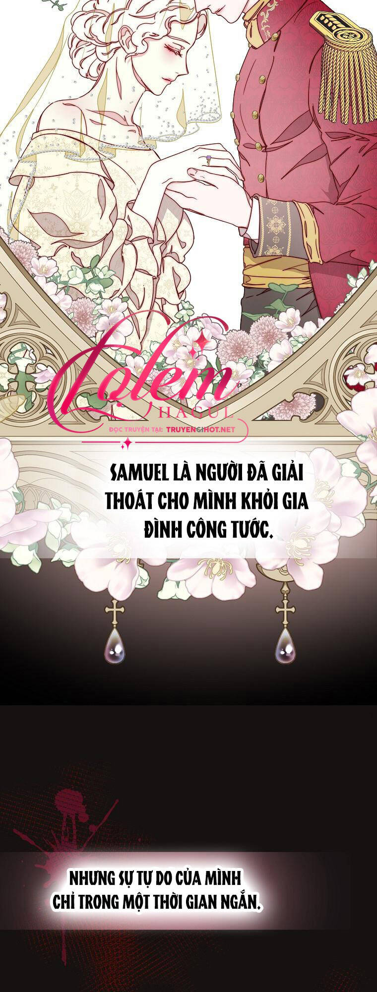 Hãy quên em đi nhé: Chapter 22