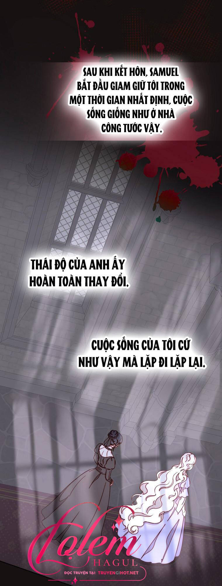 Hãy quên em đi nhé: Chapter 22