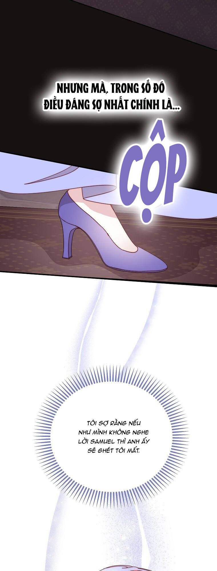 Hãy quên em đi nhé: Chapter 22